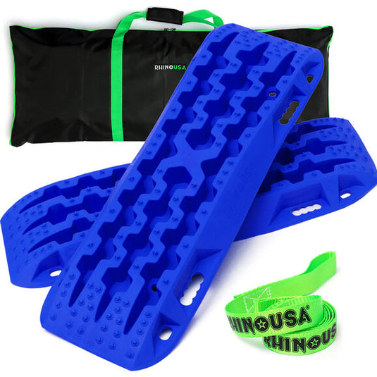 Rhino USA Recovery Traction Boards