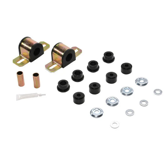 Daystar KJ05004BK 24mm Front Sway Bar Bushings for 84-01 Jeep Cherokee XJ