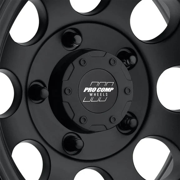 Load image into Gallery viewer, Pro Comp Series 7069 Wheel for 07-24 Jeep Wrangler JL, JK &amp; Gladiator JT
