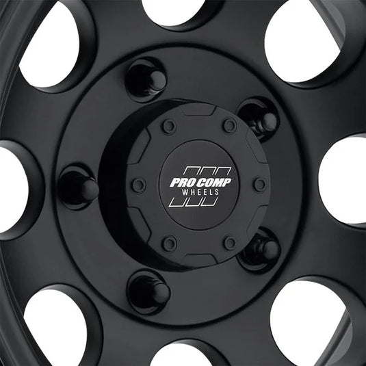 Pro Comp Series 7069 Wheel for 07-24 Jeep Wrangler JL, JK & Gladiator JT