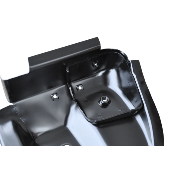 Load image into Gallery viewer, Key Parts Full Length Floor Support for 97-06 Jeep Wrangler TJ
