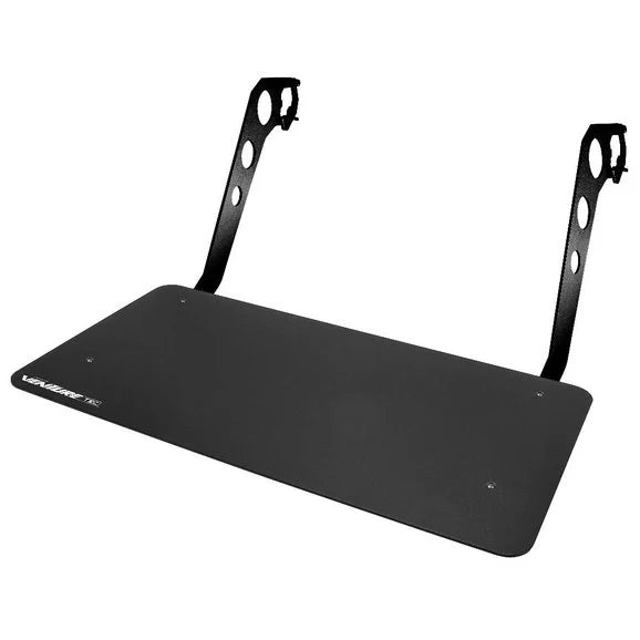 Load image into Gallery viewer, Putco 185707 Venture TEC Table with Mounting Arms for 20-21 Jeep Gladiator JT with Venture TEC Rack
