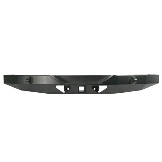 Rock Slide Engineering RB-F-101-JL Rigid Series Full Rear Bumper for 18-21 Jeep Wrangler JL