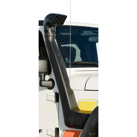 Load image into Gallery viewer, ARB SS1070HF Safari Snorkel for 12-18 Jeep Wrangler JK with 3.6L
