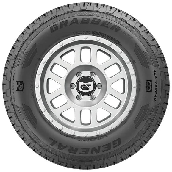 Load image into Gallery viewer, General Grabber APT Tire
