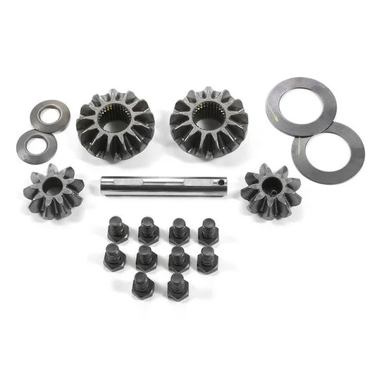 OMIX 16507.43 Spider Gear Set for 07-18 Jeep Wrangler JK non-Rubicon with Dana 44 Rear Axle