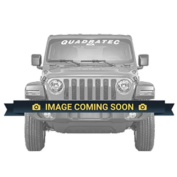Mopar Paintable Targa Panel for 18-22 Jeep Wrangler JL & Gladiator JT