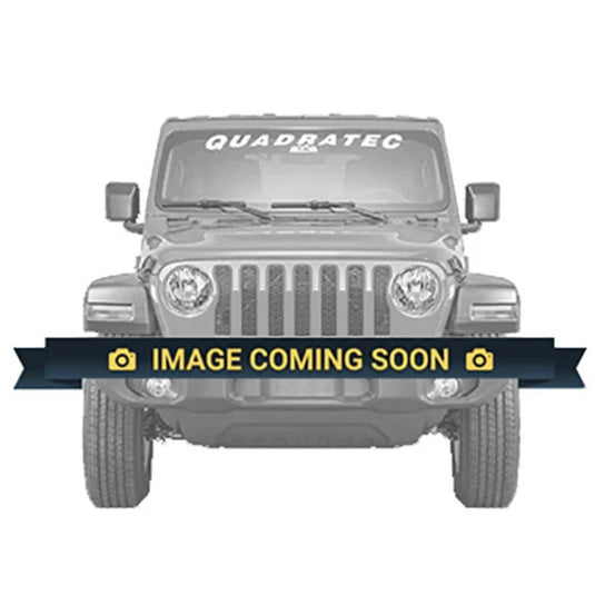 Mopar Paintable Targa Panel for 18-22 Jeep Wrangler JL & Gladiator JT
