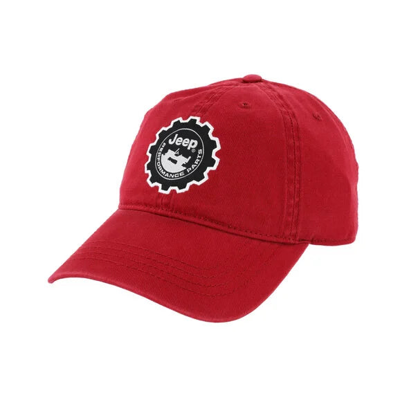 Load image into Gallery viewer, Jeep Merchandise Jeep Performance Chino Twill Hat
