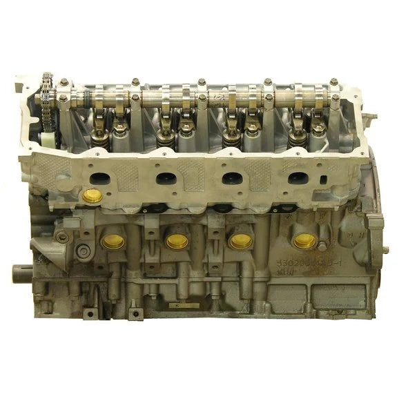 Load image into Gallery viewer, ATK Engines DD93 Replacement 4.7L V8 Engine for 99-05 Jeep Grand Cherokee WJ &amp; WK
