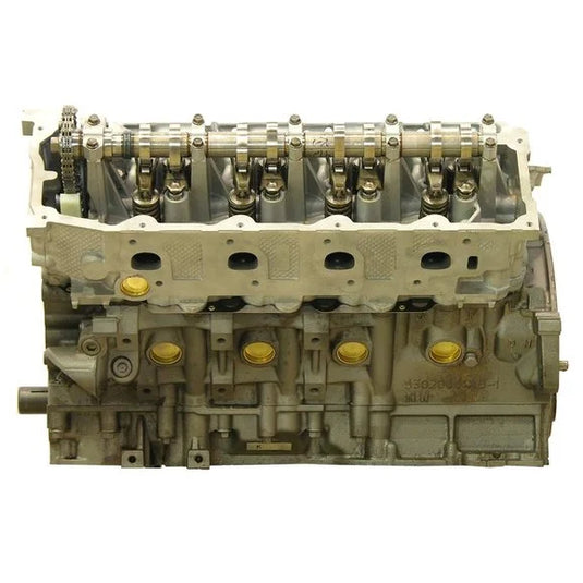 ATK Engines DD93 Replacement 4.7L V8 Engine for 99-05 Jeep Grand Cherokee WJ & WK