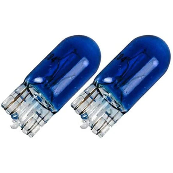 Load image into Gallery viewer, Sylvania 194BLL.BP2 #194 Long Life High Performance Incandescent Bulb 2 Pack
