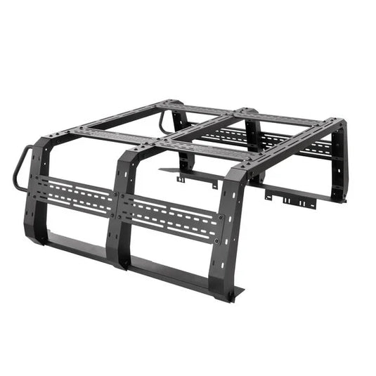 Lost Canyon Truck Bed Rack for 20-24 Jeep Gladiator JT