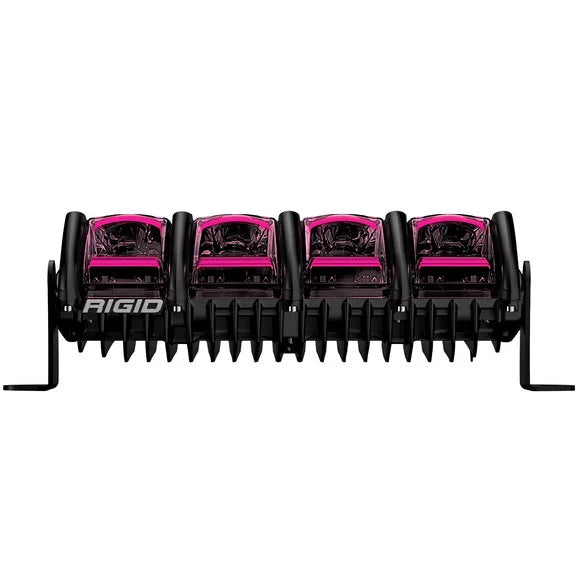 Load image into Gallery viewer, Rigid Industries 25041 50 Inch Adapt Light Bar
