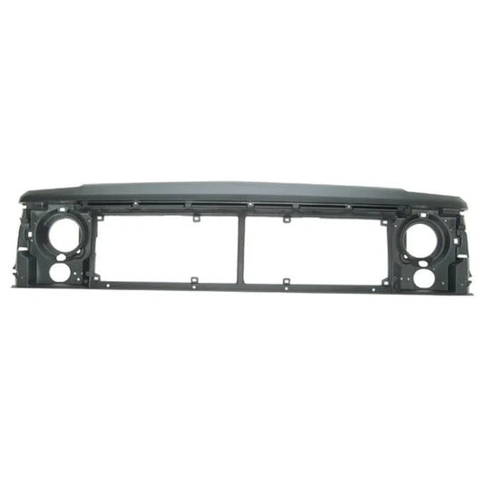 Crown Automotive 83506616 Grill Surround for 84-90 Jeep Cherokee XJ