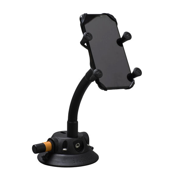 Load image into Gallery viewer, SeaSucker EL6013 Flex-X Phone Mount
