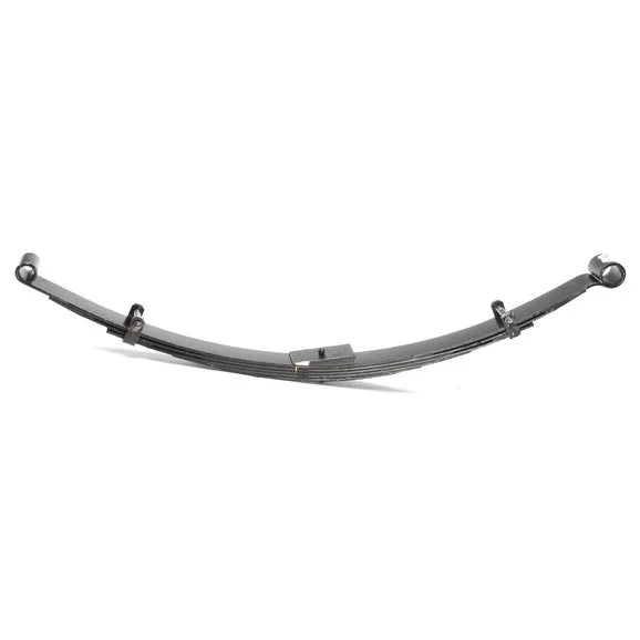 Skyjacker YJ20RS Rear Leaf Spring for 87-95 Jeep Wrangler YJ with 2-2.5