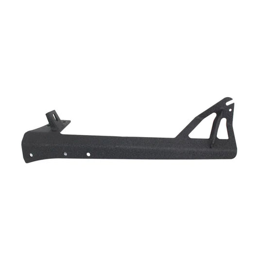 Fishbone Offroad FB21014 52" Windshield Light Bar Bracket for 07-18 Jeep Wrangler JK