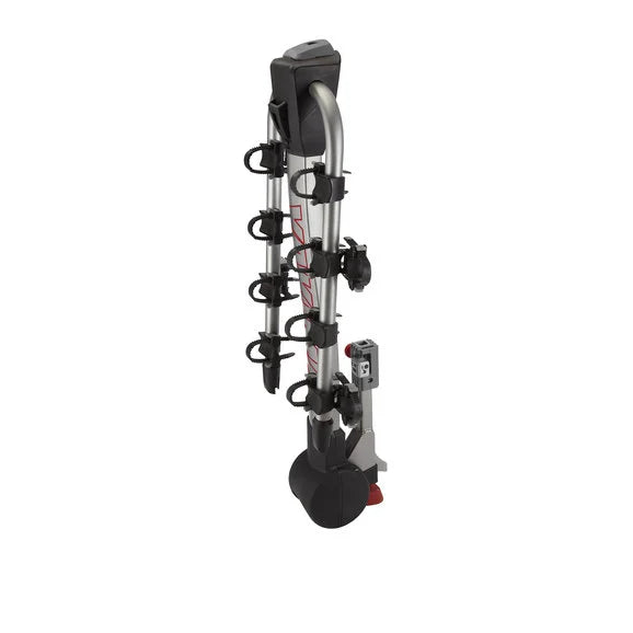 Load image into Gallery viewer, Yakima 8002458 RidgeBack 4 Tilt-Away Hitch Mounted 4-Bike Rack
