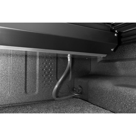 Load image into Gallery viewer, Rugged Ridge Armis Retractable Bed Cover for 20-24 Jeep Gladiator JT
