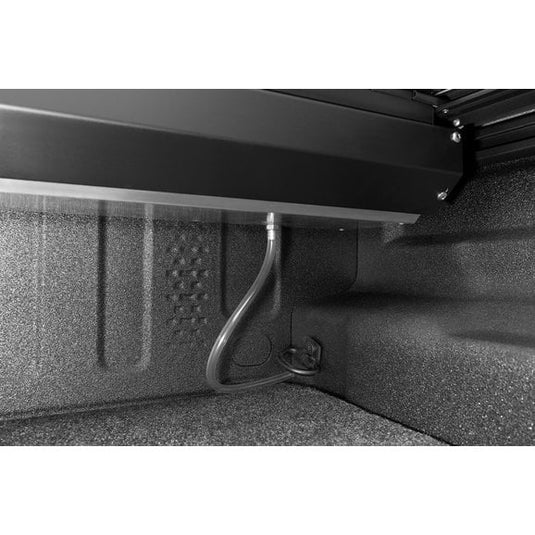 Rugged Ridge Armis Retractable Bed Cover for 20-24 Jeep Gladiator JT