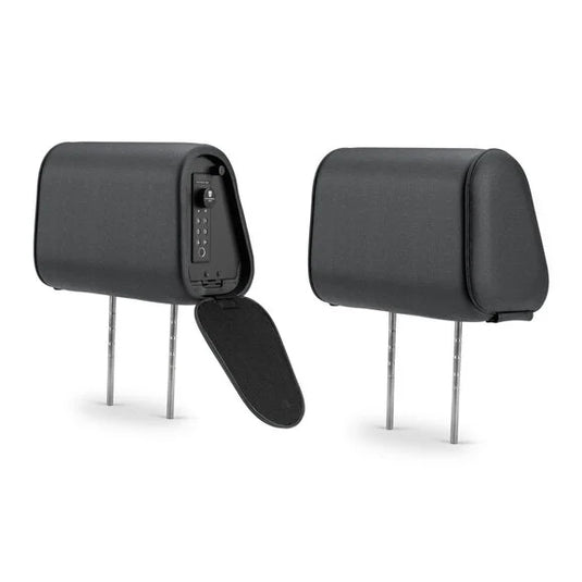 Headrest Safe Co. Headrest Safe