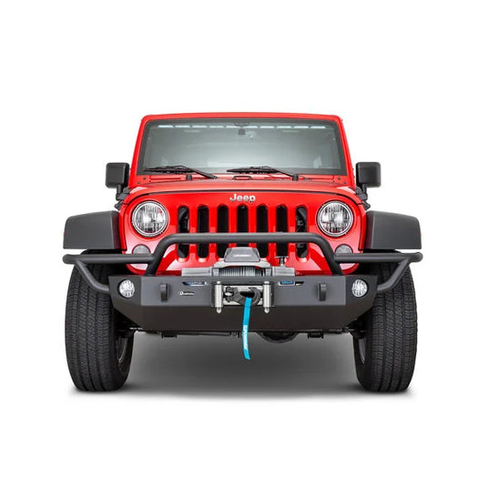 Superwinch SX Series Winch with Wired Remote