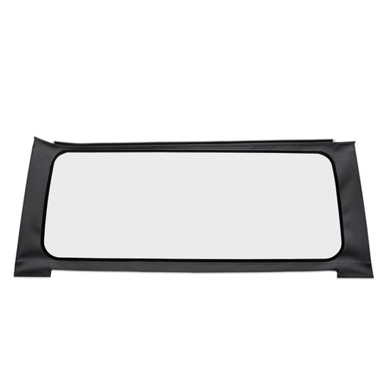 Bestop OE Replacement Window for 18-24 Jeep Wrangler JL 4-Door