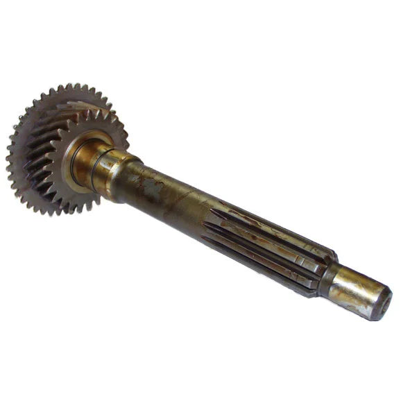 Crown Automotive 5019723AA Main Drive Gear for 02-04 Jeep Wrangler TJ & Liberty KJ with NV3550 5 Speed Transmission