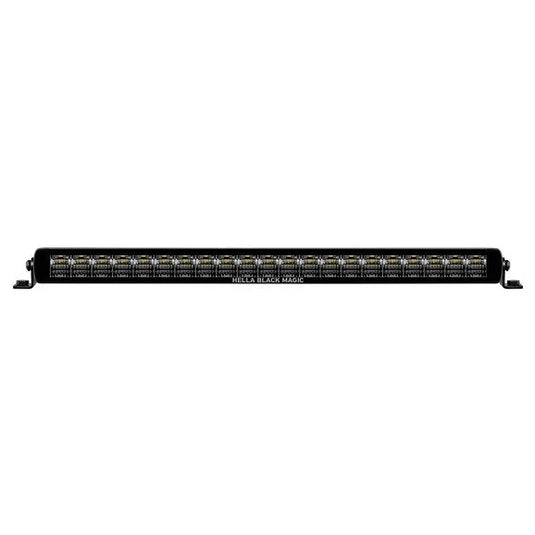 Hella Black Magic LED Light Bar