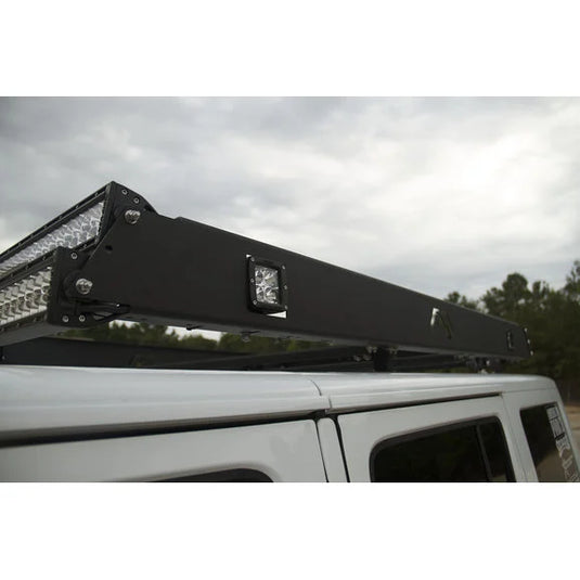 Fab Fours 60" Universal Roof Rack