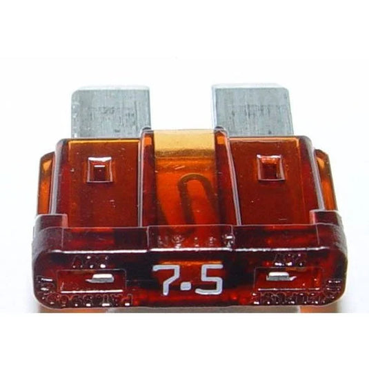 OMIX 17253.02 7.5 Amp ATO Fuse for Jeep Vehicles