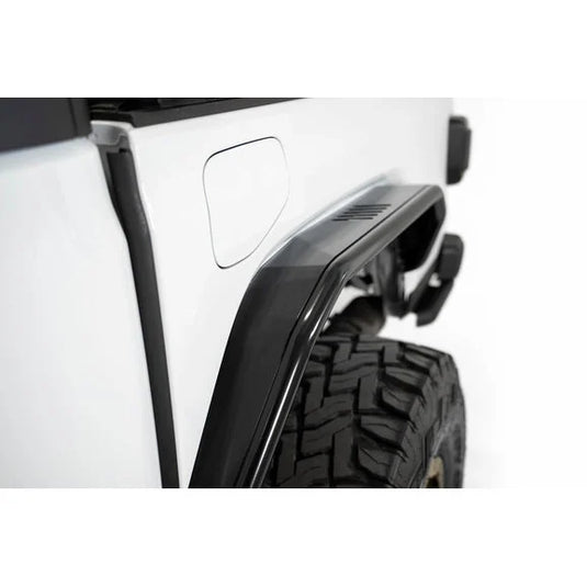 ADD Offroad Stealth Fighter Fenders for 18-24 Jeep Wrangler JL & Gladiator JT