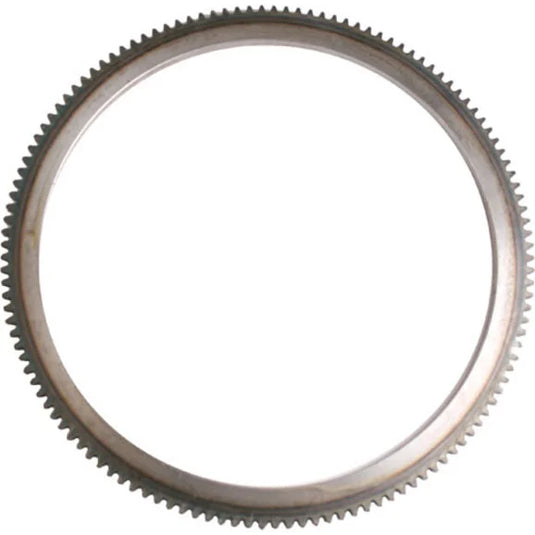 OMIX 16911.02 Ring Gear Flywheel for 53-71 Jeep CJ with Manual Transmission & 4 Cyl. Engine