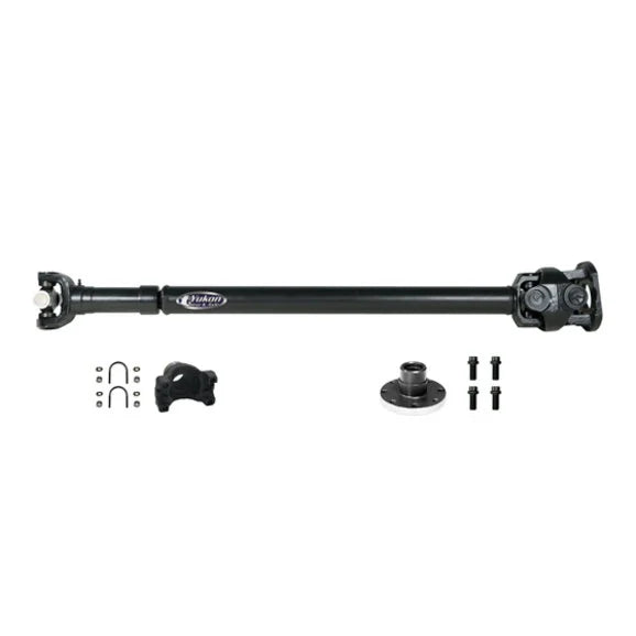 Yukon Gear & Axle YDS031 1350 HD Front Drive Shaft for 18-24 Jeep Wrangler JL 2-Door & 4-Door