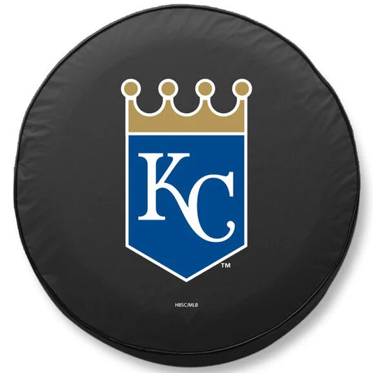 MLB Kansas City Royals Tire Cover