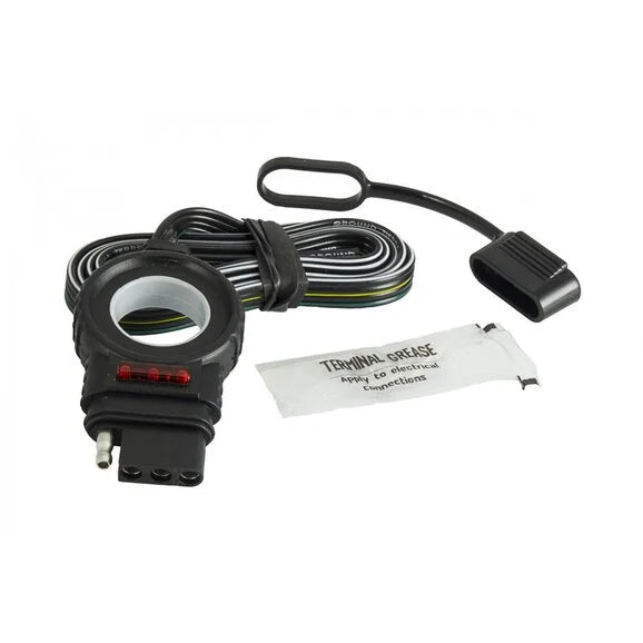 Load image into Gallery viewer, Hopkins Towing Solutions Endurance™ Easy-Pull™ LED Test 4 Flat
