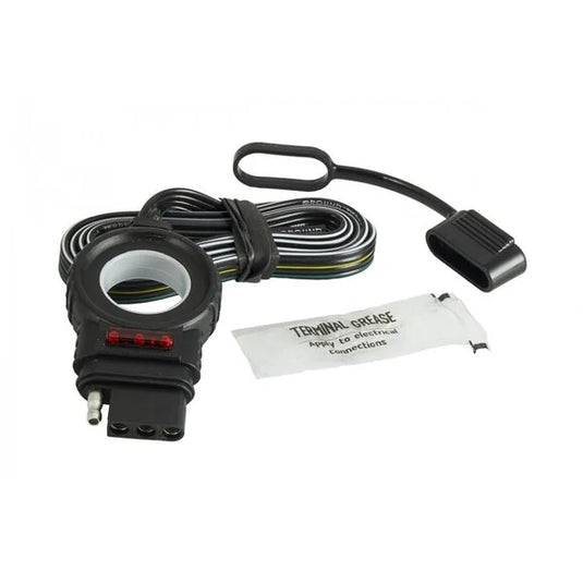 Hopkins Towing Solutions Endurance™ Easy-Pull™ LED Test 4 Flat