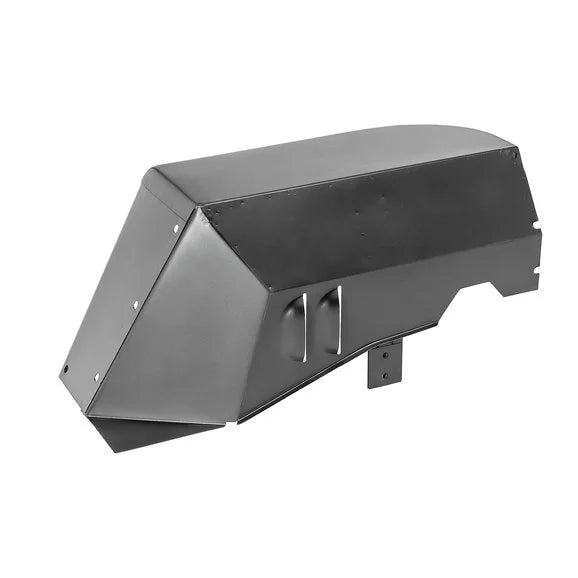 Load image into Gallery viewer, OMIX Front Fender for 48-63 Jeep CJ-3A &amp; CJ-3B
