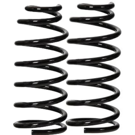 Old Man Emu 2947 Rear (Medium) Coil Springs for 02-07 Jeep Liberty KJ