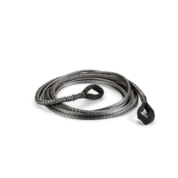 WARN 93121 Spydura Pro Synthetic Rope Extension- 3/8