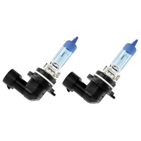 PIAA 19616 9006 (HB4) XTreme White Plus Bulbs for 99-13 Jeep Grand Cherokee WJ, WK, WK2 & Commander XK