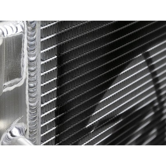 aFe Power 46-52001 BladeRunner Street Series Radiator for 07-18 Jeep Wrangler JK