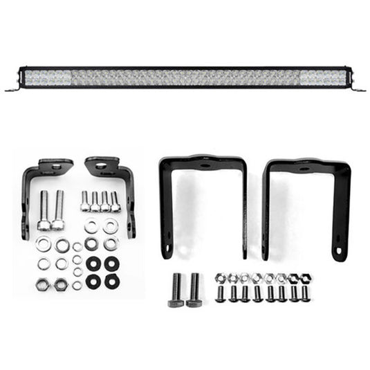 Sylvania Ultra LED Light Bar-Combo Light