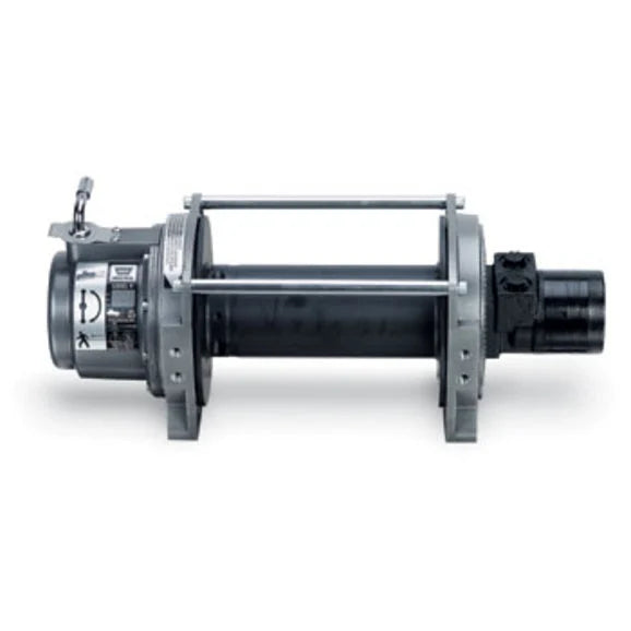 WARN Industrial Series 9 Hydraulic Winch