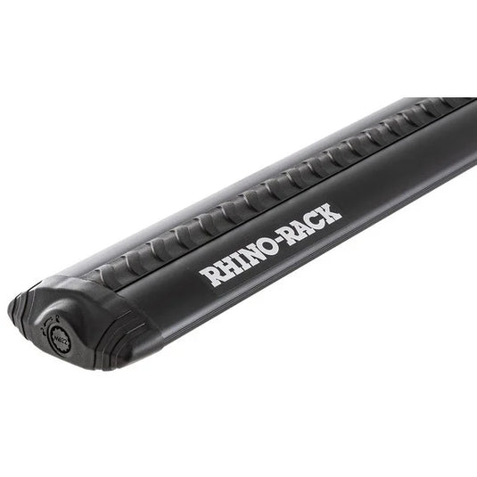 Rhino-Rack Vortex SX 2 Bar Roof Rack for 15-22 Jeep Renegade BU