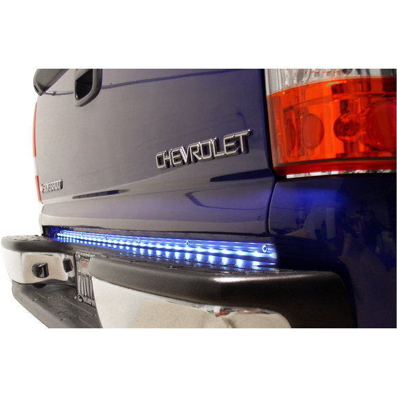 Load image into Gallery viewer, Rampage Products Rampage 60&quot; L.E.D. Light Bar
