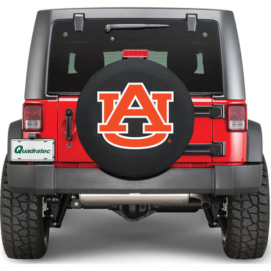 NCAA Auburn Tire Cover