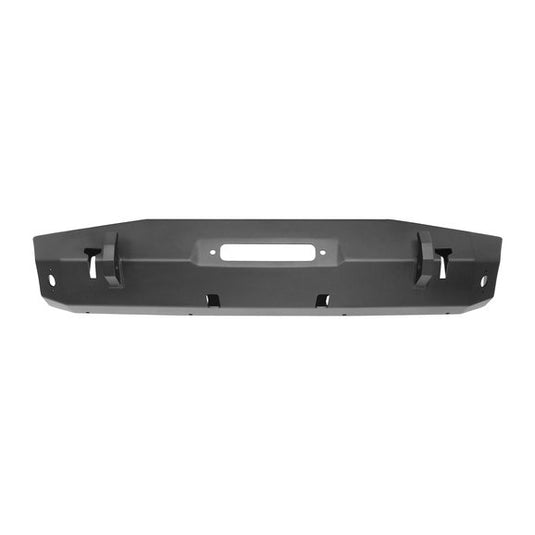 Westin WJ2 Front Stubby Bumper for 07-18 Jeep Wrangler JK