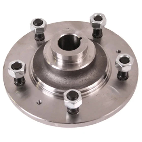 Load image into Gallery viewer, Crown Automotive J8133730 AMC 20 Rear Axle Hub with Studs for 76-86 Jeep CJ Series
